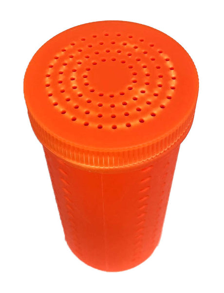 Pacific Cylinder Bait Jar