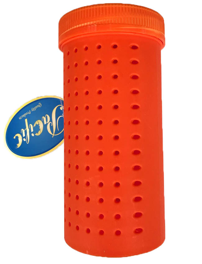 Pacific Cylinder Bait Jar