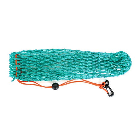 Pacific Nylon Bait Bag with Hook