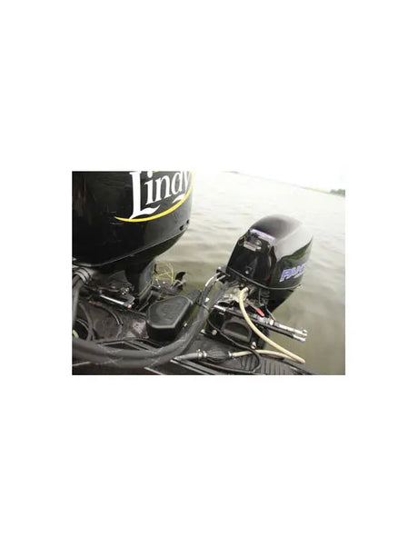 Panther T5 Electro Steer 55-0503