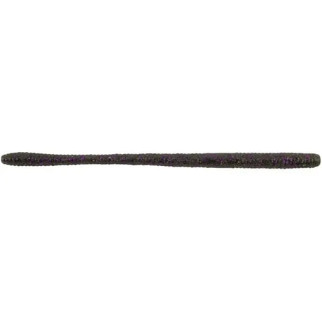 Berkley PowerBait Maxscent D Worm - Smoke Black Purple Berkley