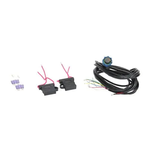 Lowrance PC-27BL Power Cable