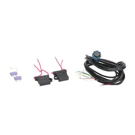 Lowrance PC-27BL Power Cable