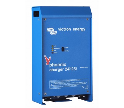 Phoenix Charger 12/50 120-240V pch012050001