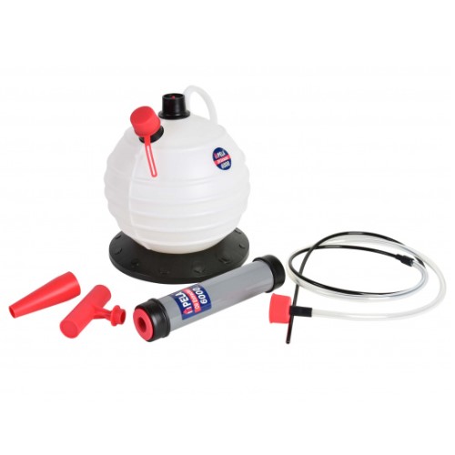 * Pela Oil Extractors PL-2000 - 6.0L