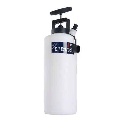 * Pela Oil Extractors PL-2000 - Replacement Hose for 6.5L