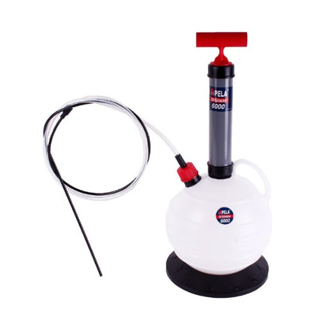 * Pela Oil Extractors PL-2000 - 2.5L