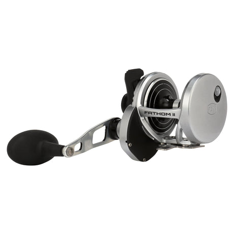 Penn FTHII30LD Fathom II Lever Drag Conventional Reel