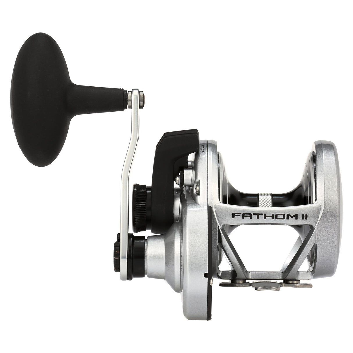 Penn FTHII30LD Fathom II Lever Drag Conventional Reel