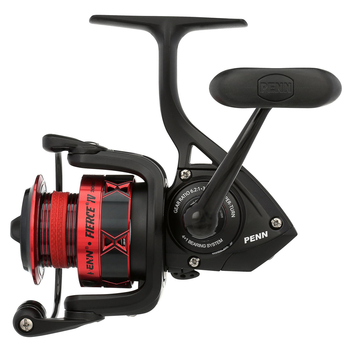 Penn FRCIV2000 Fierce IV Spinning Reel