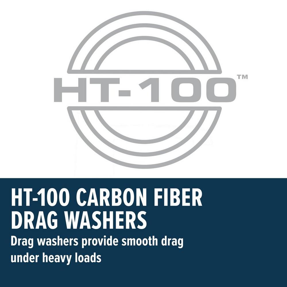 Penn Squall 30Lw Ii | Harbour Chandler