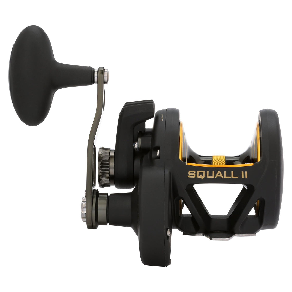 Penn SQLII30LD Squall II Lever Drag Conventional Reel