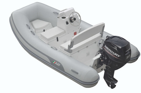 AB Inflatables Mares 10 VSX