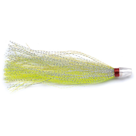 P-Line Tinsel Squid Inserts - Assorted Colors