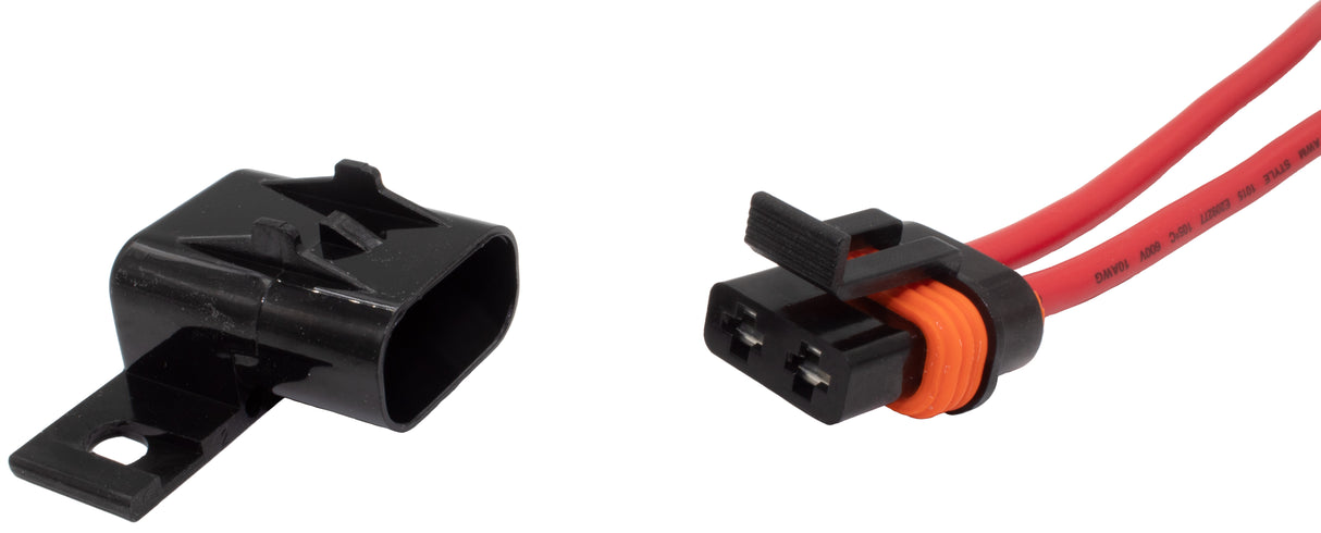 Pico 10 AWG Fuse Holder 3-40A