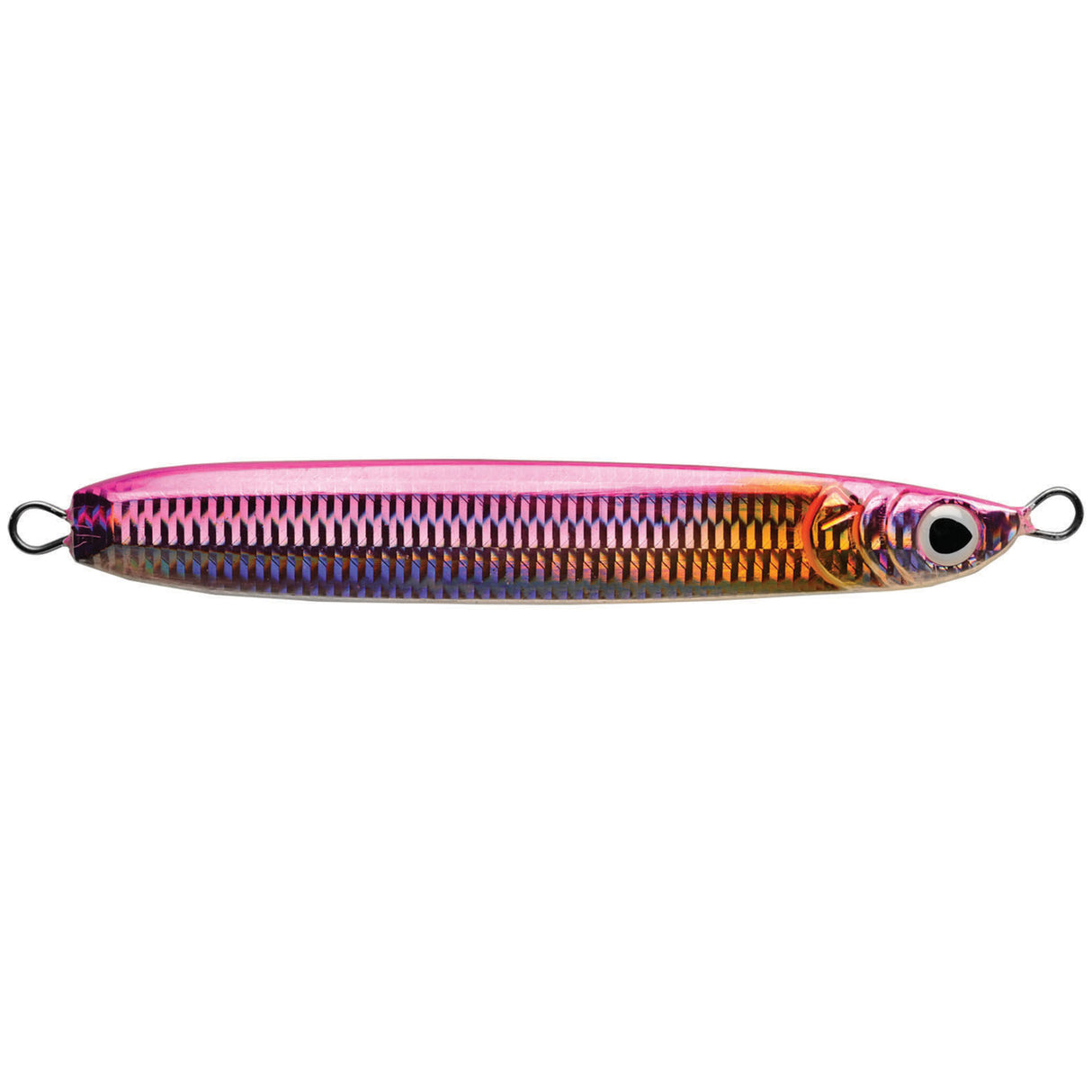 P-Line Kodiak Jig 11 oz - Pink Chrome
