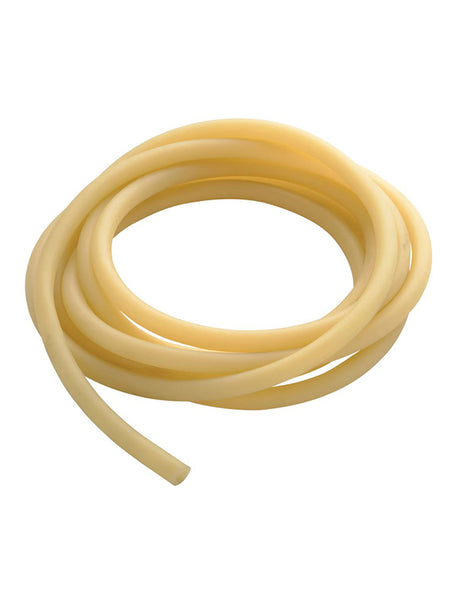 Pucci Latex Tubing - 3/16" x 6' Amber