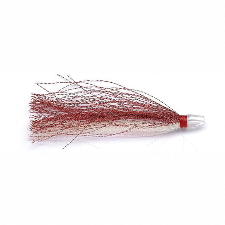 P-LINE TINSEL INSERT 4.5" 3PK