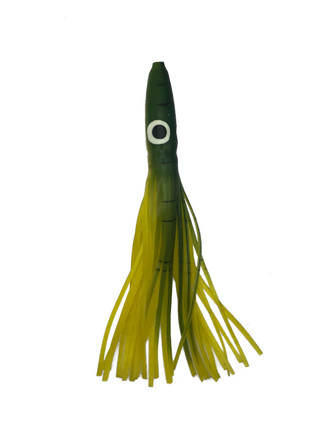 P-Line 7 Strand Tuna Clone - Colour #102