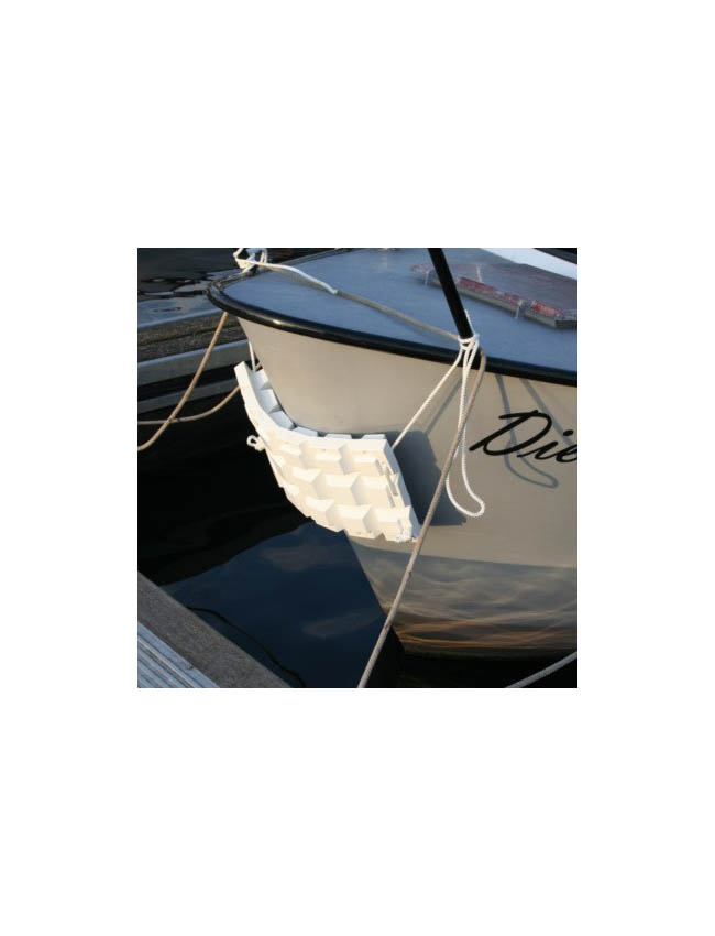 Plastimo Flexible Multifender