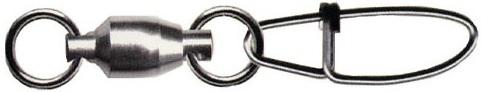 P-Line Ball Bearing Swivel With Crosslock Snap