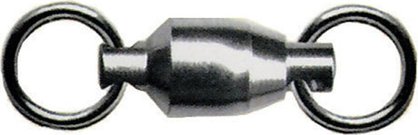 P-Line Ball Bearing Swivels - Black