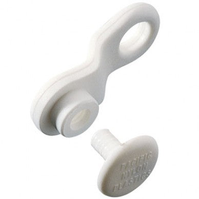 Ronstan PNP108 Sail Shackle Screw-on 13mm