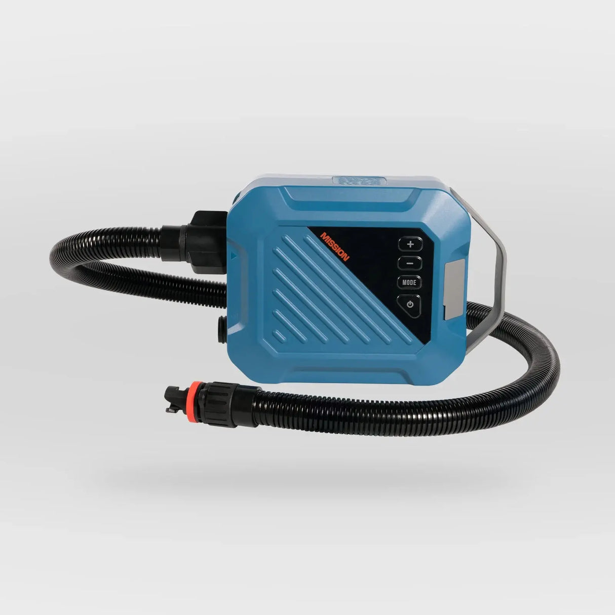 Portable Electric Pump | Battery Powered High-Pressure Air Pump Mission Outdoor