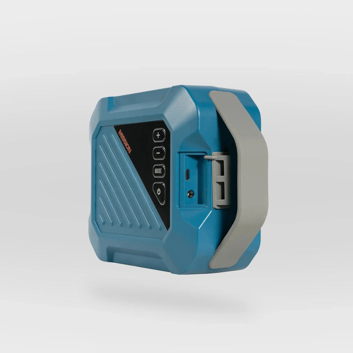 Portable Electric Pump | Battery Powered High-Pressure Air Pump Mission Outdoor