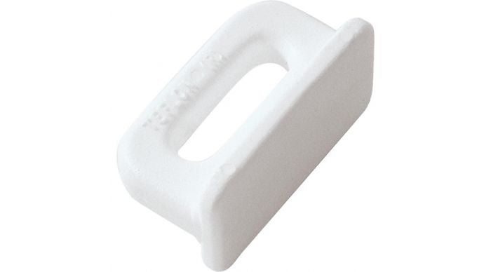 Ronstan Sail Slide 7/8" wide X 1 5/8" long
