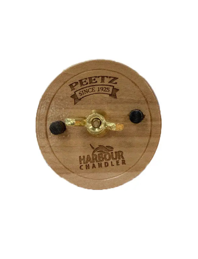 Peetz Wine Stopper