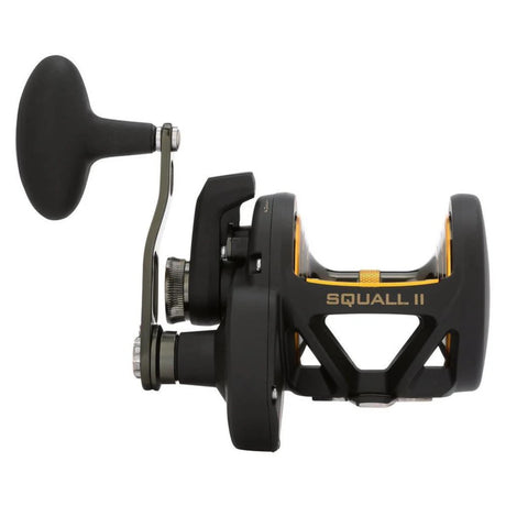 PENN Squall II Lever Drag Reel