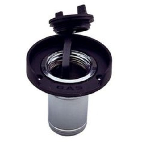 Perko Gas Deck Fills For Hose 0126DP0BLK