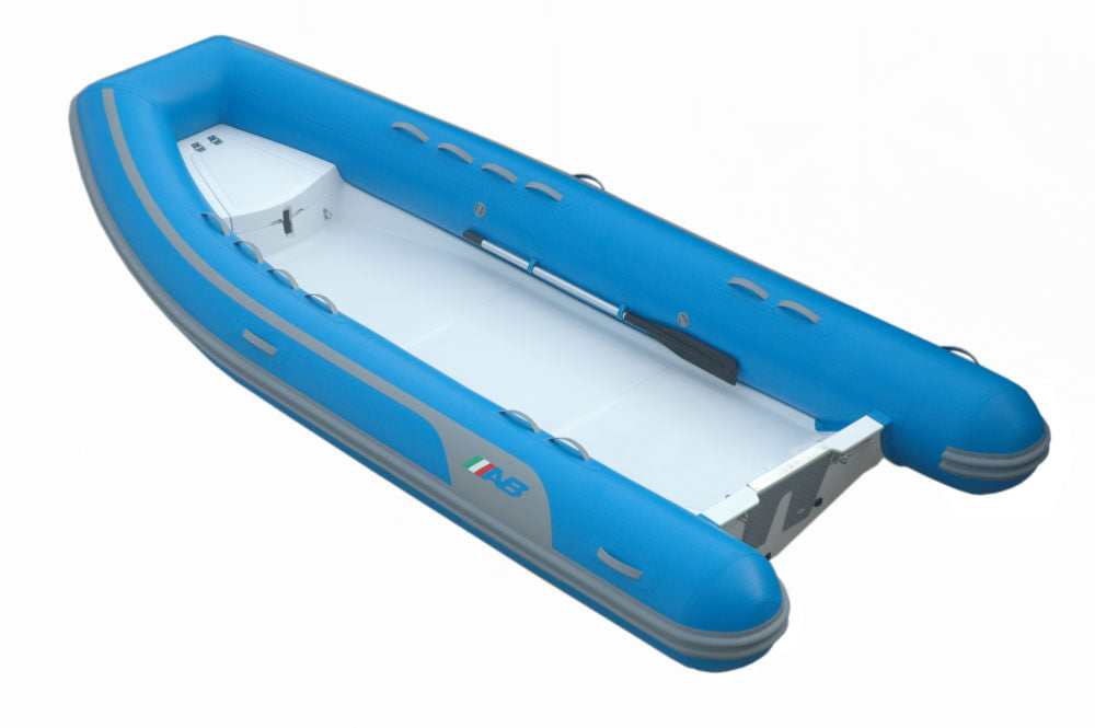 AB Inflatables Navigo 15 VS