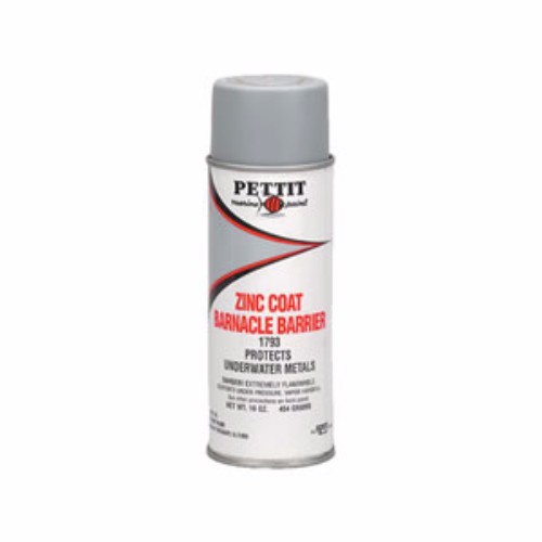 Pettit Zinc Coat 1792