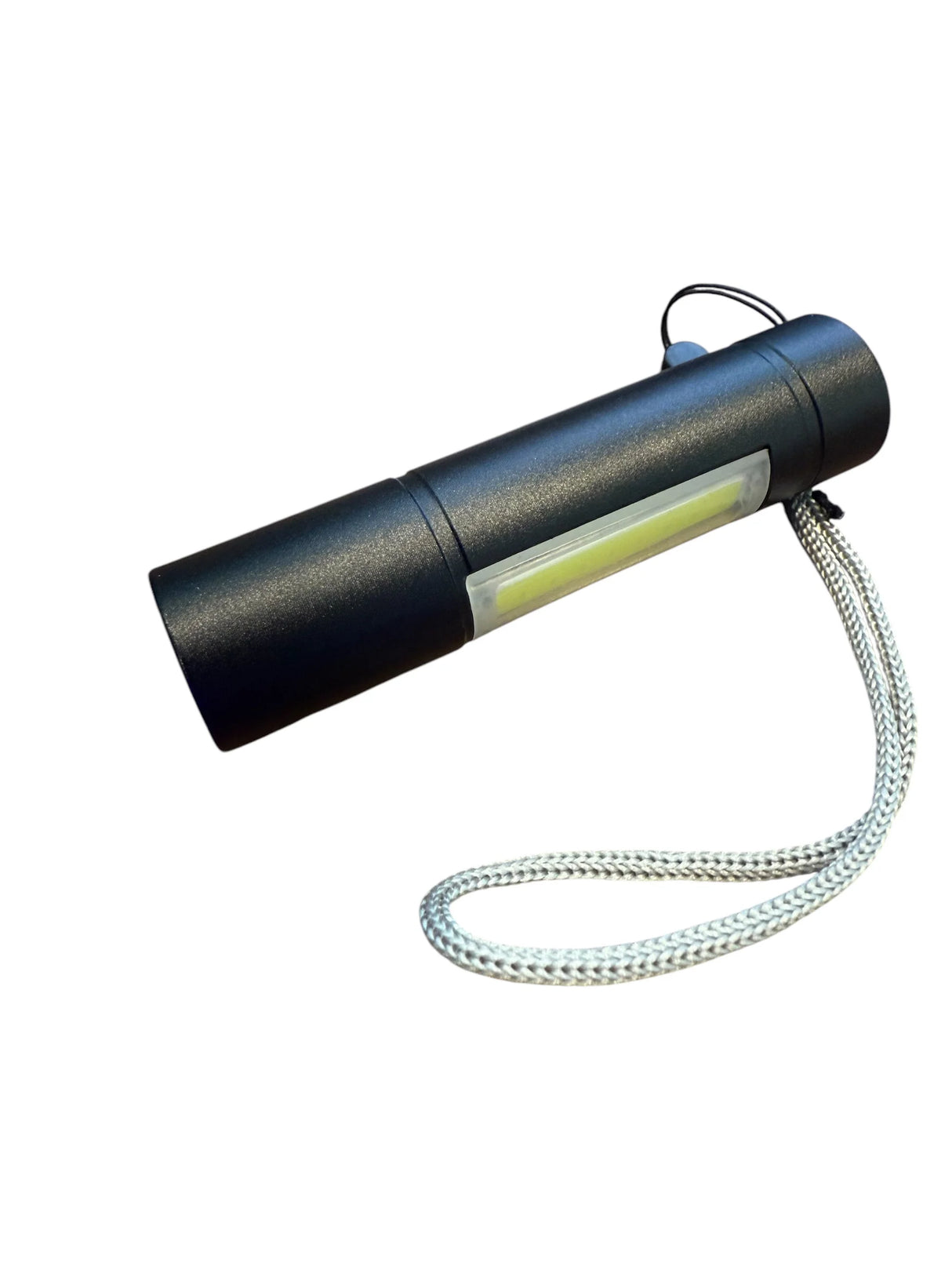 Mini LED UV Flashlight - 3 light modes UVLIGHT