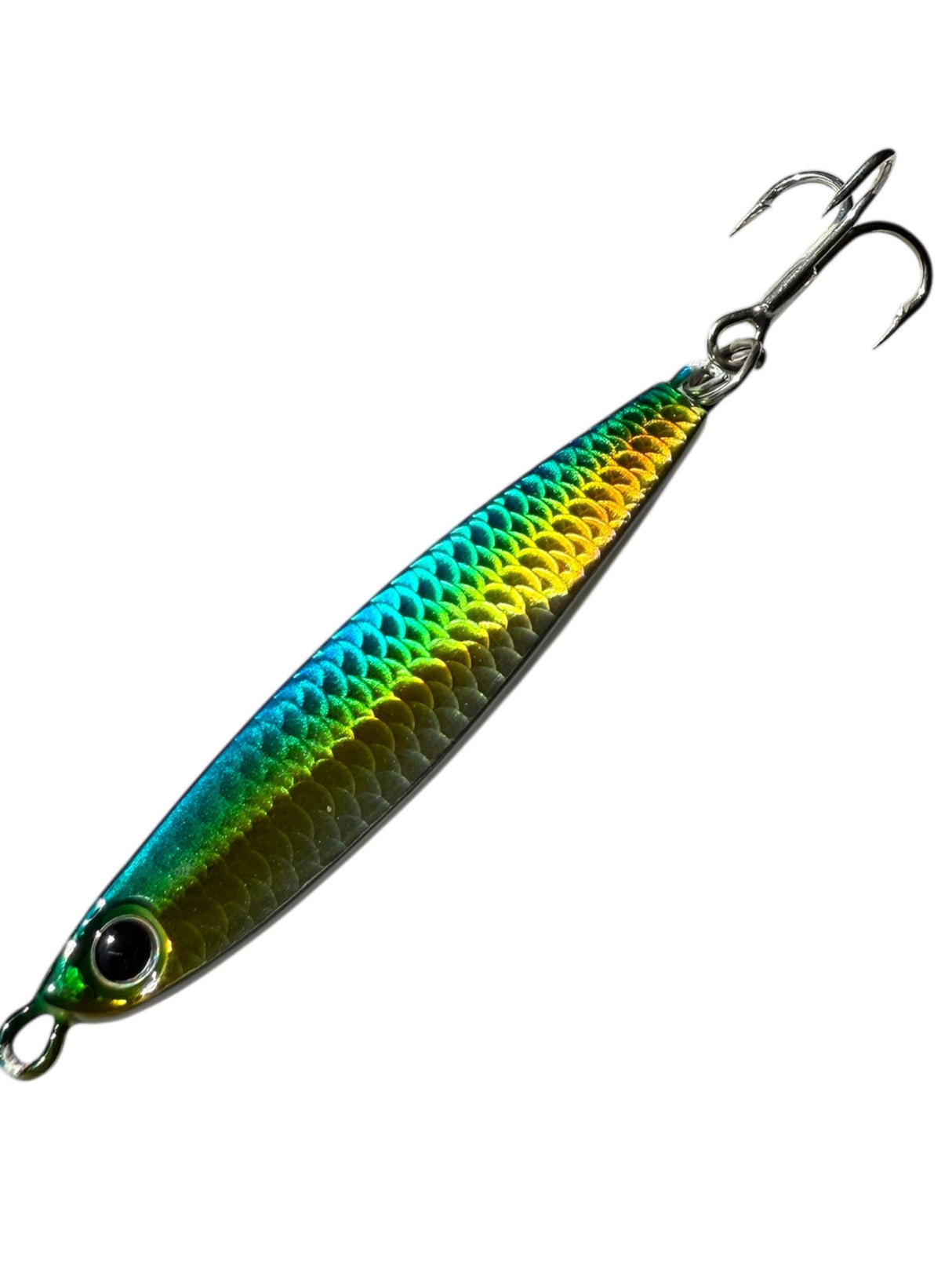 Westcoast Fishing Tackle Minnow Jig - Herring Aid