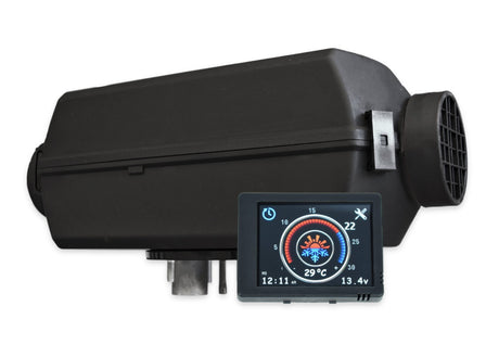 Planar Diesel Air Heater Autoterm 2D-HA