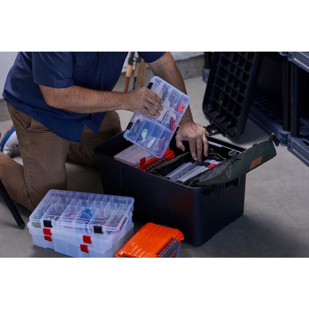 Plano Sportsman Trunk - Large