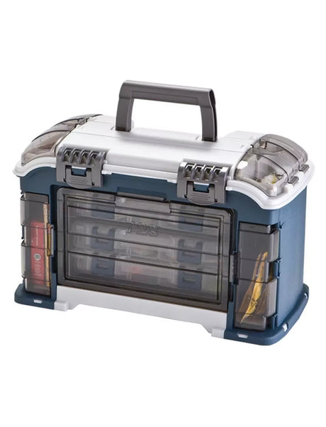 Plano Angled Tackle System 3700