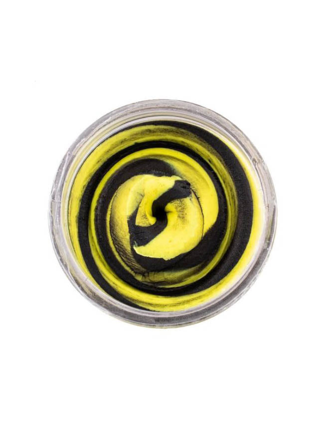 Berkley PowerBait Trout Bait - Bumblebee