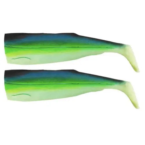 Gibbs Delta Power Paddle 16oz - Herring Aid (Replacement 2 Pack) 20554