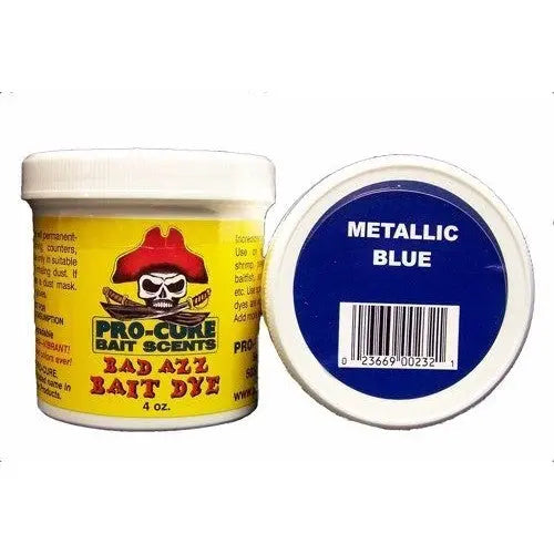 Pro-Cure Bait Scents Bad Azz Bait Dye