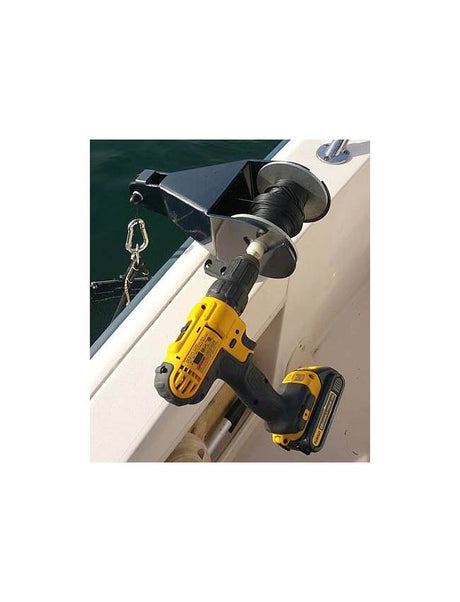 ProLine Hauler for Prawn and Crab Traps