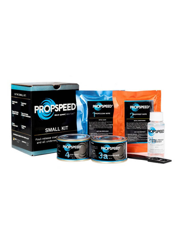 PropSpeed Small Kit