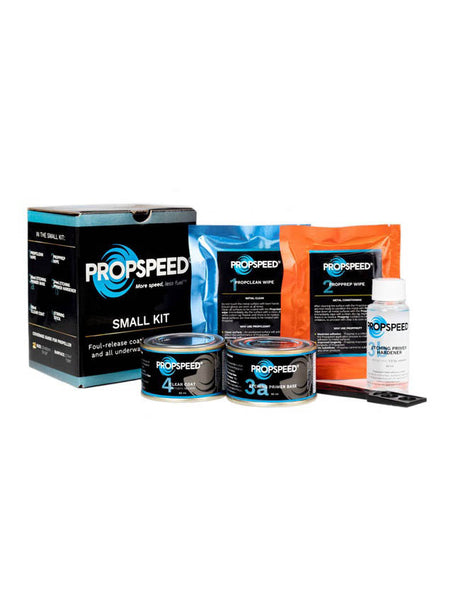 PropSpeed Small Kit