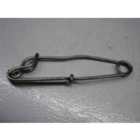 Quick Release Prawn Line Clips - Light Duty