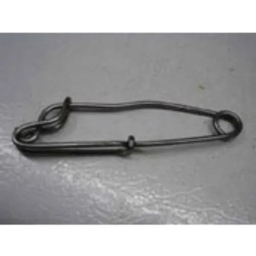 Quick Release Prawn Line Clips - Light Duty
