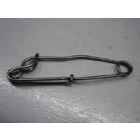 Quick Release Prawn Line Clips - Light Duty