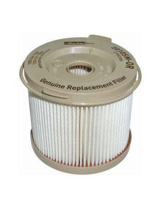 Racor Micron-Brown Element 2 - 2000SM-OR